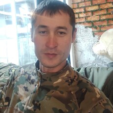 Фотография мужчины Russik, 37 лет из г. Чехов