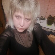 Фотография девушки Виталина, 53 года из г. Орша