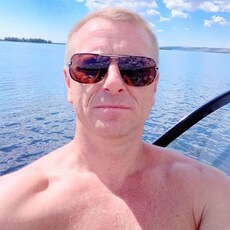 Фотография мужчины Вячеслав, 43 года из г. Сызрань