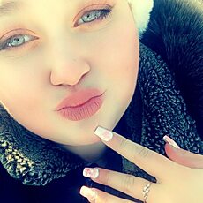 Фотография девушки Мария, 25 лет из г. Свирск