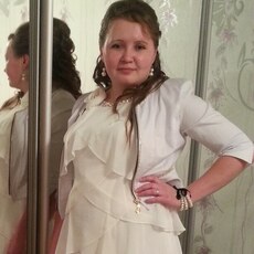 Фотография девушки Ольга, 38 лет из г. Выборг