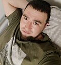 Artur, 32 года