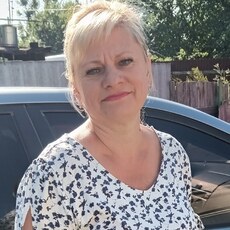 Фотография девушки Валентина, 55 лет из г. Красноармейск