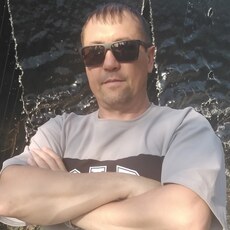Фотография мужчины Саша, 41 год из г. Чита