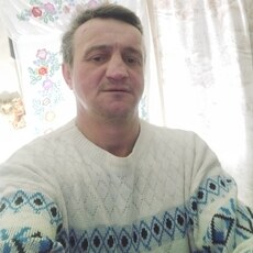 Фотография мужчины Александр, 51 год из г. Солигорск