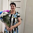 Надежда, 66 лет