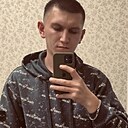 Рус, 27 лет