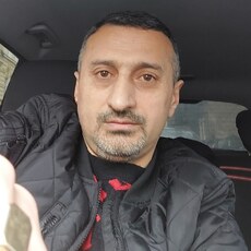 Фотография мужчины Avtandil, 48 лет из г. Щецин