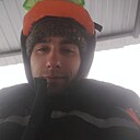 Михаил Немцов, 27 лет