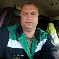 Фотография мужчины Владимир, 42 года из г. Братск