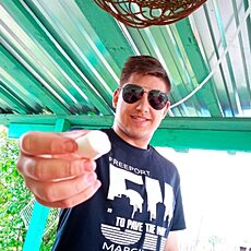 Фотография мужчины Максим, 20 лет из г. Белово