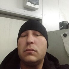 Фотография мужчины Oleg, 39 лет из г. Кременчуг