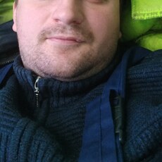 Фотография мужчины Павел, 36 лет из г. Мурманск