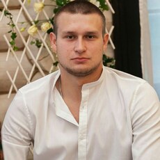 Фотография мужчины Александр, 29 лет из г. Дубна