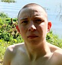 Кирилл, 21 год