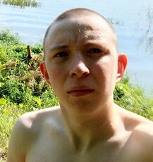 Фотография мужчины Кирилл, 21 год из г. Ярославль
