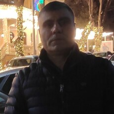 Фотография мужчины Семëн, 48 лет из г. Пятигорск