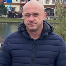 Фотография мужчины Сергей, 42 года из г. Крымск
