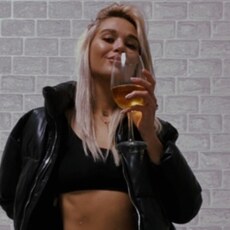 Фотография девушки Алина, 30 лет из г. Горно-Алтайск