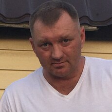 Фотография мужчины Сергей, 43 года из г. Борисов