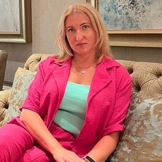 Фотография девушки Соня, 43 года из г. Магадан