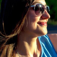 Фотография девушки Светлана, 36 лет из г. Пермь