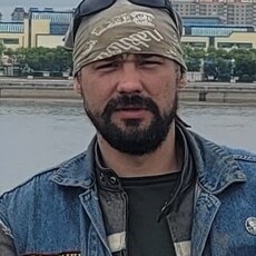 Фотография мужчины Василий, 35 лет из г. Партизанск