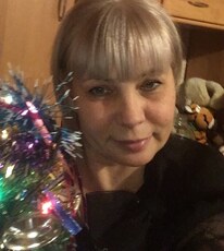 Фотография девушки Алена, 49 лет из г. Средняя Ахтуба