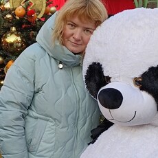 Фотография девушки Елена, 42 года из г. Москва