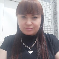 Фотография девушки Натали, 41 год из г. Хабаровск