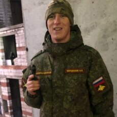 Фотография мужчины Илья, 25 лет из г. Серпухов