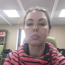 Фотография девушки Марина, 53 года из г. Санкт-Петербург