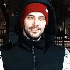 Фотография мужчины Сергей, 33 года из г. Мозырь