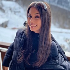 Фотография девушки Оксана, 22 года из г. Москва
