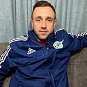 Макс, 32 года