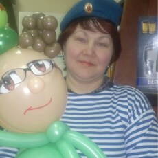 Фотография девушки Ирина, 56 лет из г. Томск
