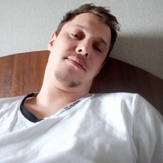 Фотография мужчины Николай, 26 лет из г. Буденновск