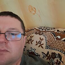 Фотография мужчины Геша, 45 лет из г. Лисаковск