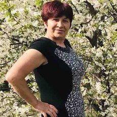 Фотография девушки Надя, 61 год из г. Новомосковск