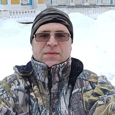 Фотография мужчины Сергей, 44 года из г. Ахтубинск