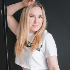 Фотография девушки Ирина, 28 лет из г. Рязань