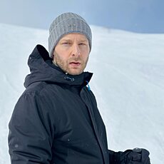 Фотография мужчины Владимир, 36 лет из г. Новосибирск