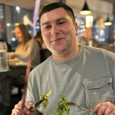 Фотография мужчины Евгений, 35 лет из г. Слуцк