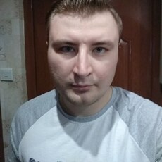 Фотография мужчины Иоанн, 33 года из г. Бийск