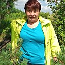 Гузель, 50 лет