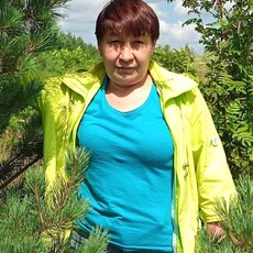 Фотография девушки Гузель, 50 лет из г. Челябинск