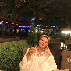 Фотография девушки Людмила, 58 лет из г. Симферополь