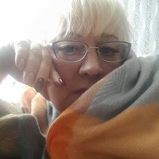 Фотография девушки Светлана, 61 год из г. Псков