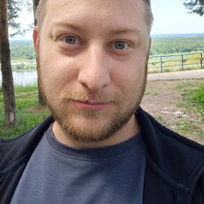 Фотография мужчины Денис, 32 года из г. Оренбург