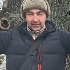 Фотография мужчины Александр, 40 лет из г. Изюм